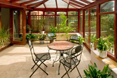 Woodseaves conservatory quotes