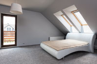 Woodseaves bedroom extensions