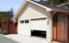 Woodseaves garage construction leads